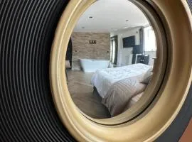 Au repos du Vicomte