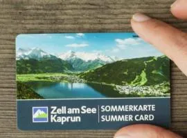 Adler Kaprun, Golf 'n' Ski and Mountain Biking.