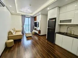 Ấm cúng, hiện đại, tiện nghi 4!