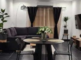Studio mezzanine centre-ville