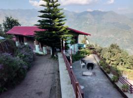 Hotel Snow View Chakrata，位于恰克拉塔的酒店