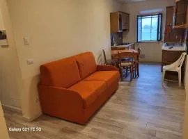 Grazioso appartamento con deposito bici S. Miniato