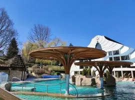 Spa Residence Carbona Silk Apartment