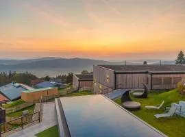 Hunderesort Waldeck - 4 Sterne Urlaub mit Hund