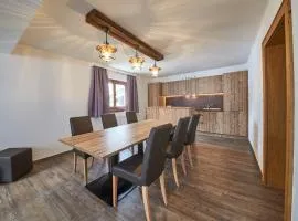 Chalet Fabian by we rent