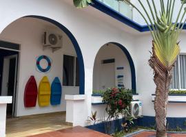 Oceano Boutique Hotel