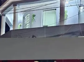 SB Hospedaria Pousada