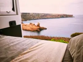 Menorca van life
