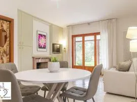 FamilyBO Apartments Villa Jacqueline