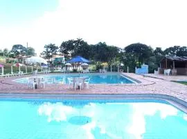 Pousada Hotel Chale Parque Aquatico Lindoia