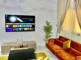 Residence Mamy Diarra
