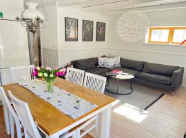 VasaLodge S&auml;len，位于萨伦的木屋