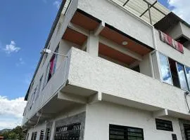 apartamento campestre 201
