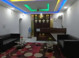 Hotel ZB COMFORTS