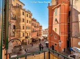 Cà dei Ciuà, Terre Marine