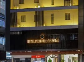Hotel Prag Continental