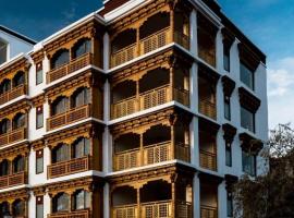 Northern Singge，位于列城的酒店