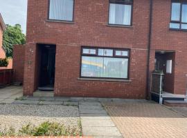 Seacoast View，位于利马瓦迪的酒店