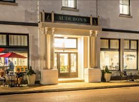 Hotel Audubon