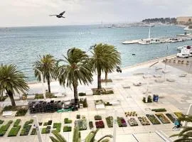 Luxury rooms Skyfall