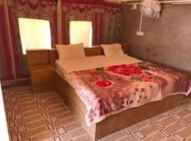 Star view guest house jaisalmer，位于斋沙默尔的酒店