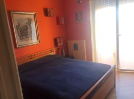 Casa Niko，位于博尔戈马内罗的酒店