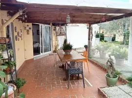 casa glicine