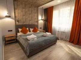 Dream Hotel