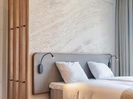 Utrecht City Apartments - Huizingalaan，位于乌得勒支的酒店