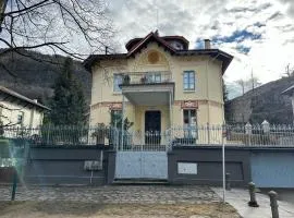 Casa Pomar Apartament