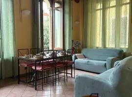 Levanto Charme apartment up to 6ppl 20 steps to the water in the center