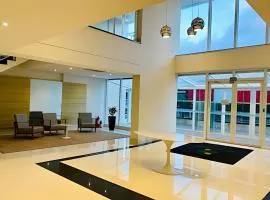 0713 Studio de Luxo via Alameda