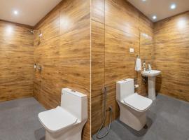 Lords Garden Glory With Valley View，位于西姆拉的酒店