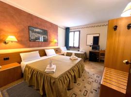 Hotel Susa，位于苏萨的酒店