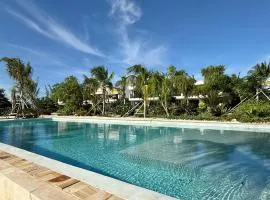 Palmera Zanzibar Eco Boutique Hotel