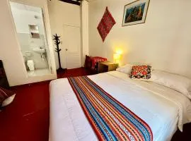Killari B&B