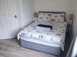 Cove Bay 1 Bed Flat