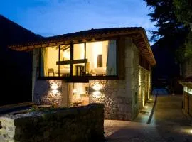 Apartamentos Rurales El Lleron