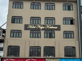 Hotel Naya Kashmir，位于斯利那加的酒店
