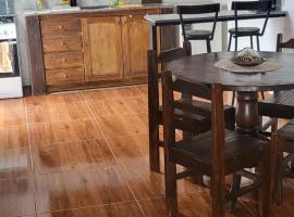 La Fabi，位于卡梅隆的酒店