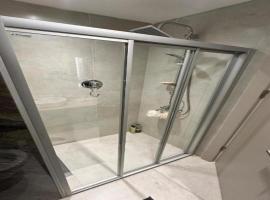 Dimer country，位于贝利克杜祖的酒店