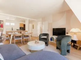 Le Drakkar 3 chambres - hyper centre - CLS Deauville