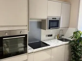 Bedroom in Central Brighton