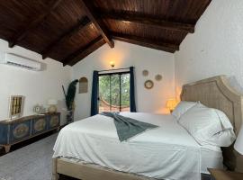 AltaVista Lodges，位于皮里韦维的酒店