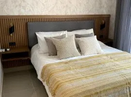 Exclusive Apartasuite El Encanto
