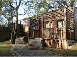 Casas da Gruta - Bungalows