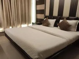 Hotel R S Residency
