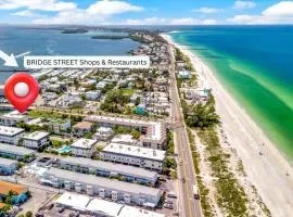 Cheerful Oasis on Anna Maria Island