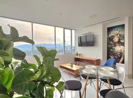 Luxury, Comfort, Parking