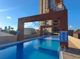 Precioso Depa 3 dormitorios en La Casona